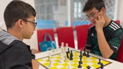 Yozgat Gençlik Merkezi tarafından düzenlenen GSB Gençlik Yaz Kulübü kapsamında