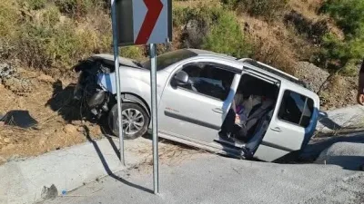 Yozgat’ta meydana gelen trafik kazalarının %82’si tek taraflı gerçekleşiyor. Aşırı