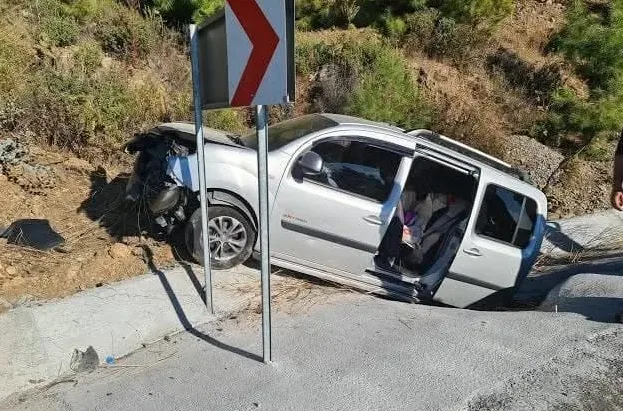 Yozgat’ta meydana gelen trafik kazalarının %82’si tek taraflı gerçekleşiyor. Aşırı