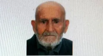 Yozgat'ın Aydıncık ilçesinde, 95 yaşındaki Durak Ünal, 2 gündür kayıp