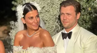 Ünlü oyuncu Tolga Sarıtaş'ın eşi olan Zeynep Mayruk Sarıtaş, medyada