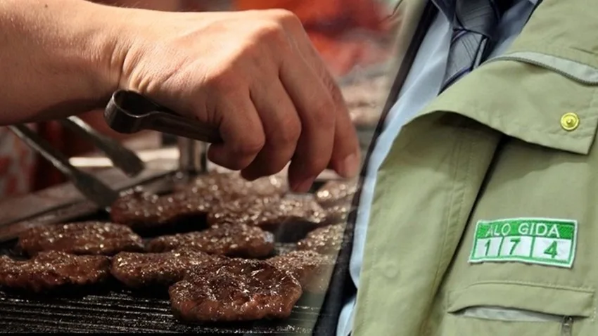 Tarım ve Orman Bakanlığı, zeytinyağı alanında yaşanan tağşiş skandalını ortaya