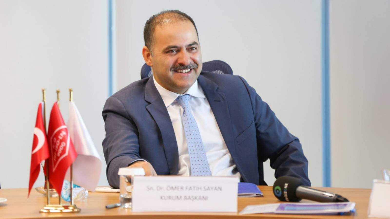 Mezuniyetleriyle ilgili gündeme gelen Ulaştırma ve Altyapı Bakan Yardımcısı Ömer