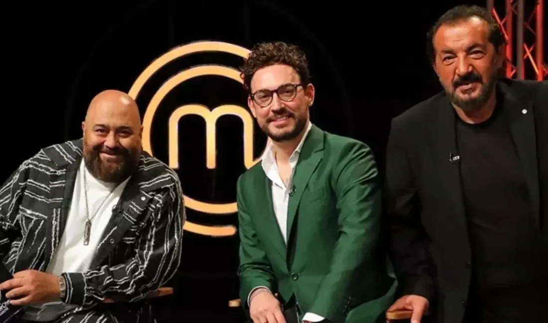 MasterChef Türkiye’nin 7 Ağustos Perşembe akşamı yayınlanan bölümünde haftanın dokunulmazlık