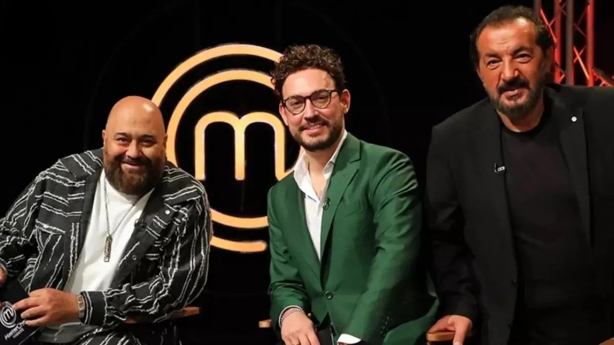 MasterChef Türkiye’nin 7 Ağustos Perşembe akşamı yayınlanan bölümünde haftanın dokunulmazlık