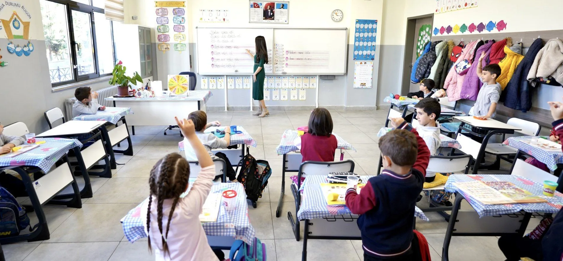 Milli Eğitim Bakanlığı, 2025 yaz tatili döneminde iller arası mazerete