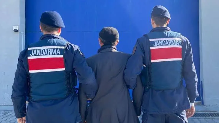  Yozgat İl Jandarma Komutanlığı’nın ilçe jandarma birimleriyle yürüttüğü koordineli