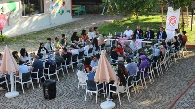  Aile ve Sosyal Hizmetler Bakanlığı’nın “Aile Yılı” kapsamında Yozgat