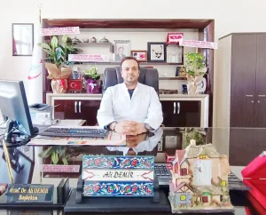 AK Parti Yozgat İl Başkanı Hasan Kandemir, Yerköy Şehit Korgeneral