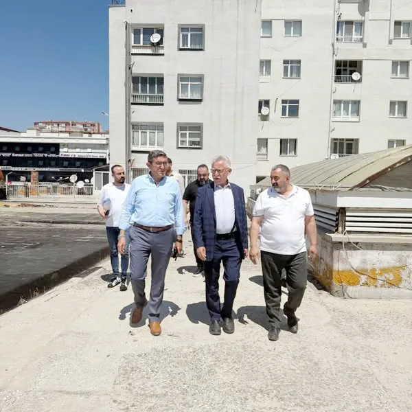 Yozgat’ın uzun yıllardır çözümsüz kalan kronik sorunlarından biri olan Abide