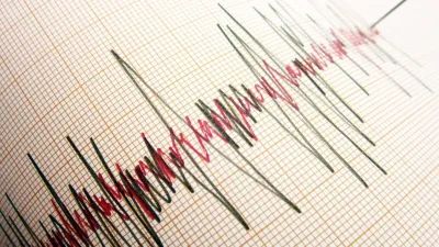 10 Ağustos 2025 akşamı Balıkesir’in Sındırgı ilçesinde meydana gelen 6.1