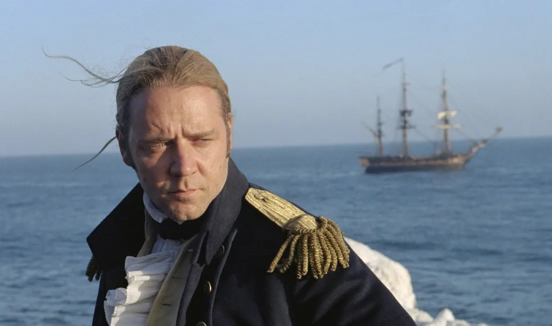 Dünyanın Uzak Ucu filmi konusu ve oyuncuları | Yönetmeni ve çekim tarihi”Dünyanın Uzak Ucu: Denizlerin Hakimi” filmi hakkında detaylı bilgiler! Dünyanın Uzak Ucu Filmi Hakkında Detaylar Peter Weir’in yönettiği