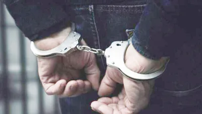  Yozgat’ın Sorgun ilçesinde kendini polis olarak tanıtarak bir vatandaşı