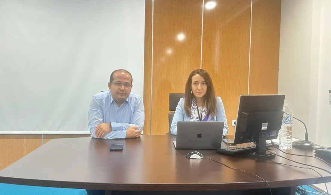  Yozgat İl Sağlık Müdürlüğü, 1-7 Ağustos Emzirme Haftası kapsamında