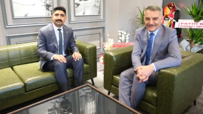 Hakimler ve Savcılar Kurulu’nun (HSK) 2025 yılı Adli ve İdari