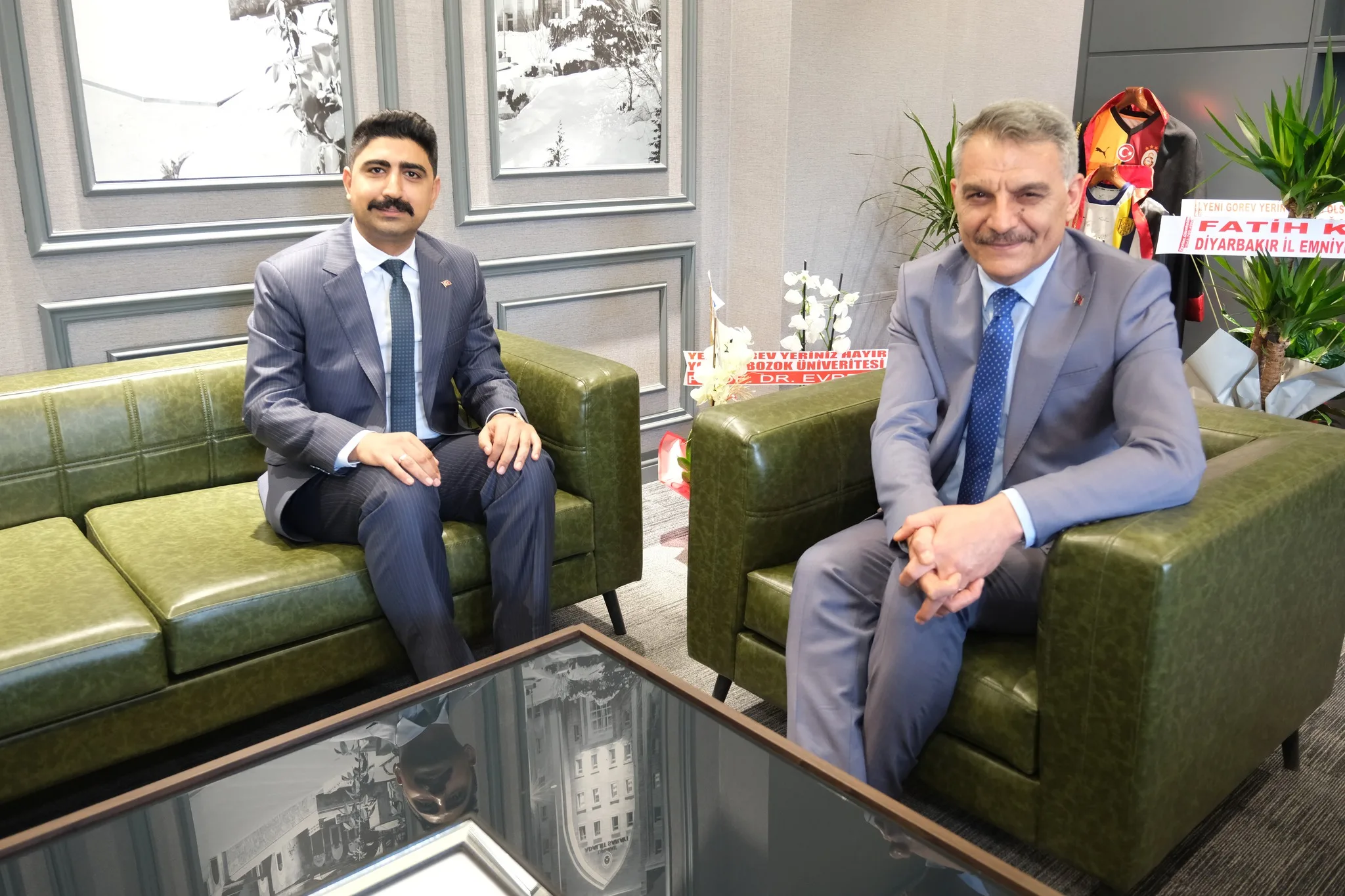 Hakimler ve Savcılar Kurulu’nun (HSK) 2025 yılı Adli ve İdari