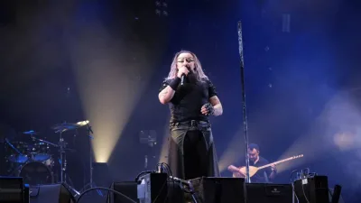  Sorgun Belediyesi’nin düzenlediği SORFEST Yaz Festivali’nin ikinci gününde ünlü