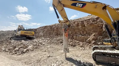 DSİ 123. Bölge Müdürlüğü tarafından yürütülen İnandık Barajı Sulaması projesi