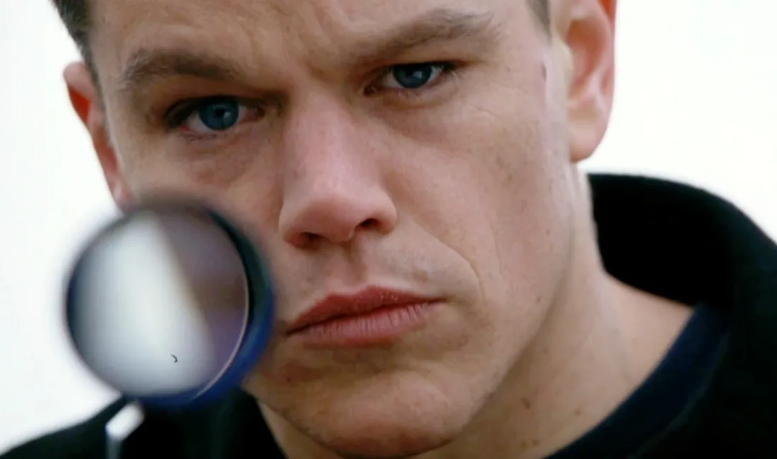 Paul Greengrass yönetmenliğinde çekilen Medusa Darbesi, başrolünde Matt Damon’ın yer