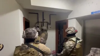 İçişleri Bakanı Ali Yerlikaya, Yozgat’ın da aralarında bulunduğu 6 il