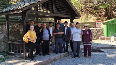 Yozgat Aile ve Sosyal Hizmetler İl Müdürlüğü’ne bağlı Bakım, Rehabilitasyon