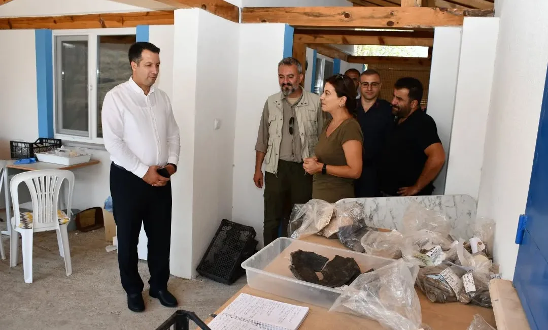 Yozgat’ın Sorgun ilçesine bağlı Peyniryemez Köyü’nde bulunan ve Anadolu’nun en