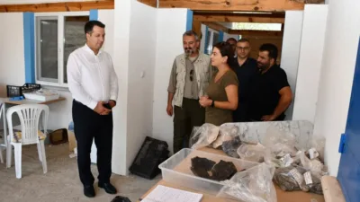 Yozgat’ın Sorgun ilçesine bağlı Peyniryemez Köyü’nde bulunan ve Anadolu’nun en