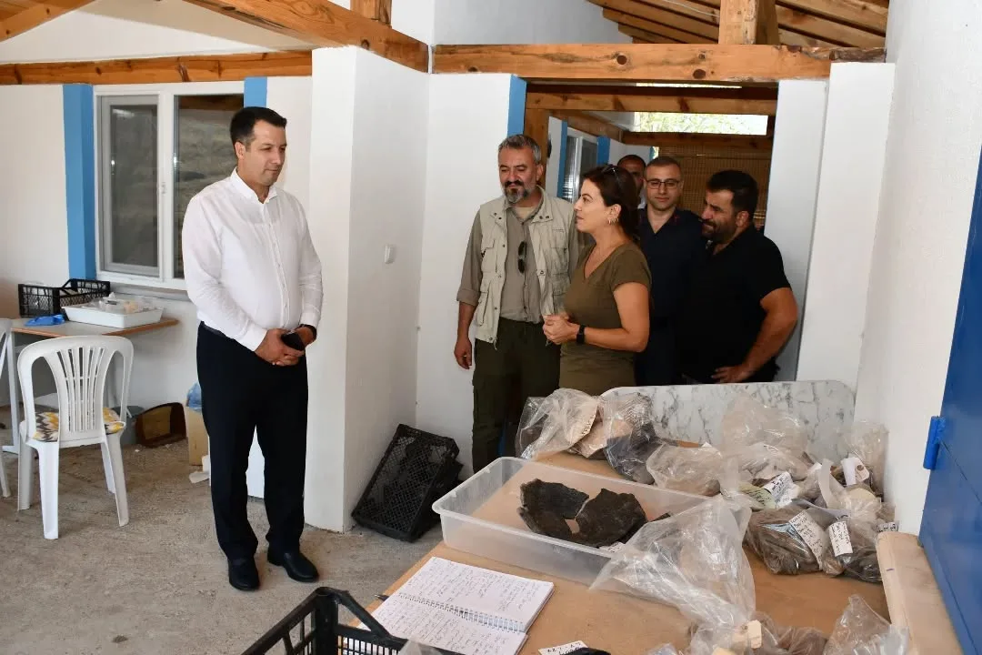 Yozgat’ın Sorgun ilçesine bağlı Peyniryemez Köyü’nde bulunan ve Anadolu’nun en