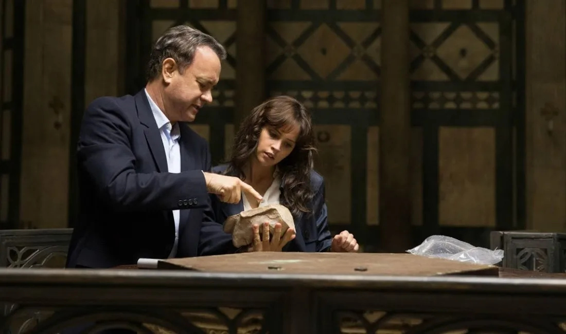 Cehennem Filmi Hakkında Merak Edilenler Televizyon ekranlarında yayınlanmasının ardından sinemaseverlerin