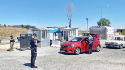 Yozgat İl Emniyet Müdürlüğü, 4-10 Ağustos 2025 tarihleri arasında gerçekleştirdiği