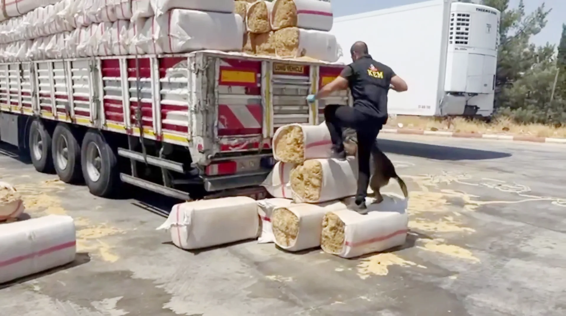 İçişleri Bakanı Ali Yerlikaya, Yozgat’ın da aralarında bulunduğu 60 ilde