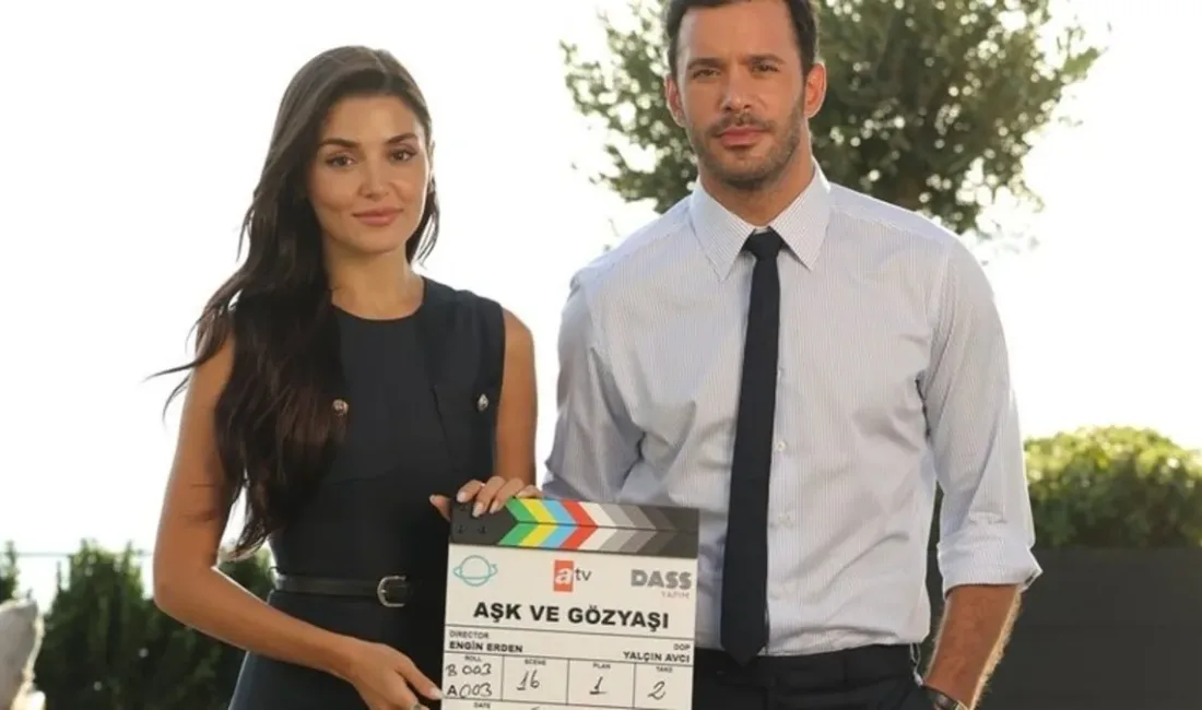 Televizyon ekranlarında sezon arasının sona ermesiyle birlikte yeni sezonun başlamasına