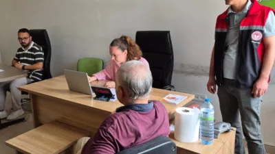 10 Mayıs 2025 tarihli ve 32896 sayılı Resmi Gazete'de yayımlanan