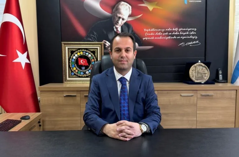  Yozgat İl ve İlçe Milli Eğitim Müdürlüklerinde görevlendirilecek 380