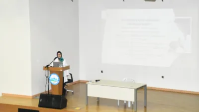  “Anne ve Bebek Dostu Hastane” unvanına sahip Yozgat Şehir