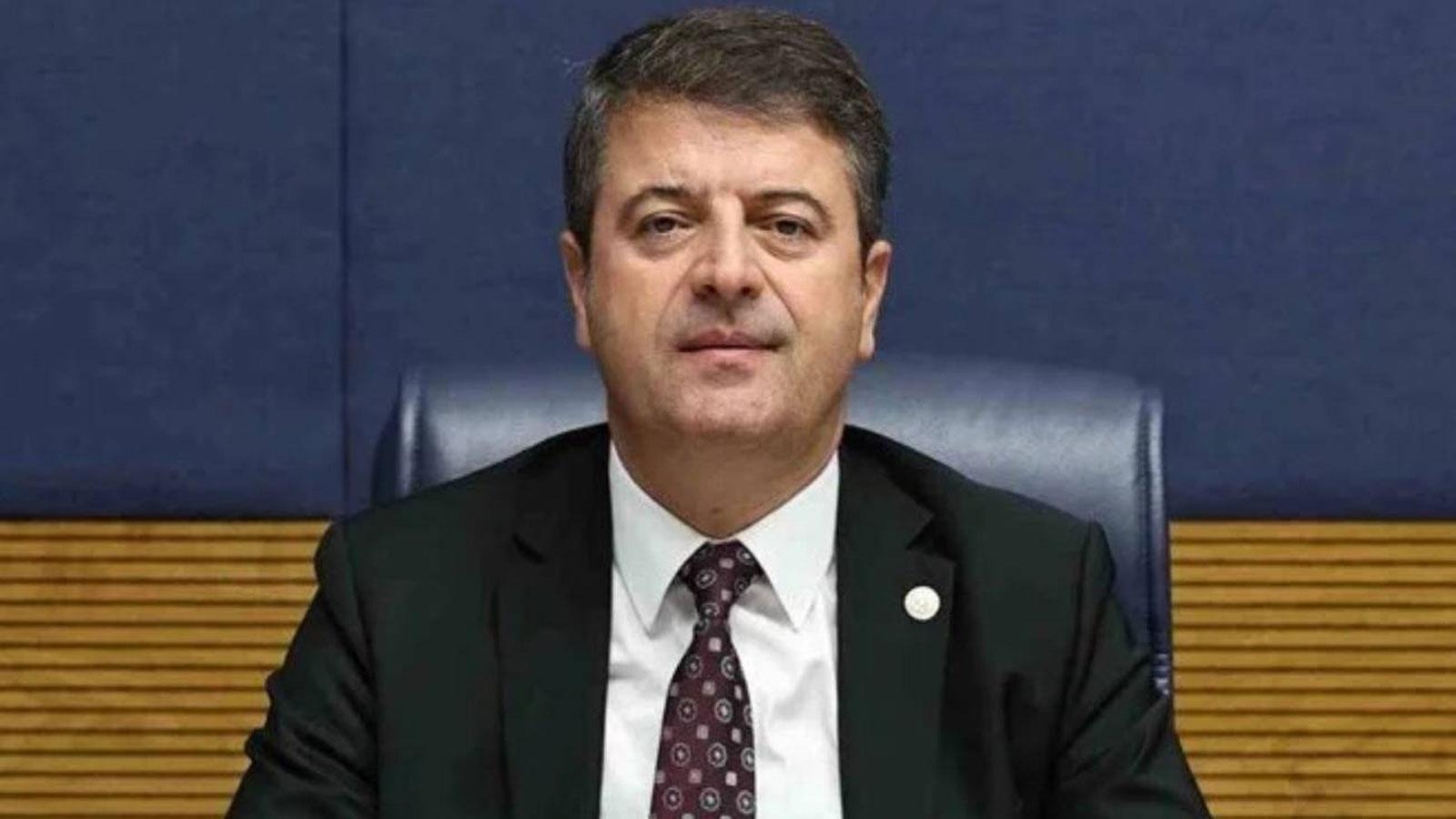 Adıyaman Belediye Başkanı Abdurrahman Tutdere'nin göreve iade edilmesi son dakika