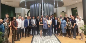 AK Parti Yozgat Milletvekilleri Abdulkadir Akgül ve Süleyman Şahan, Yozgat’ın