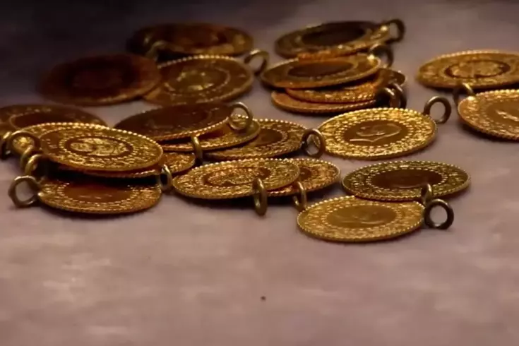 Altın fiyatları geçen hafta tarihi zirvesini görmüştü fakat FED'in faiz