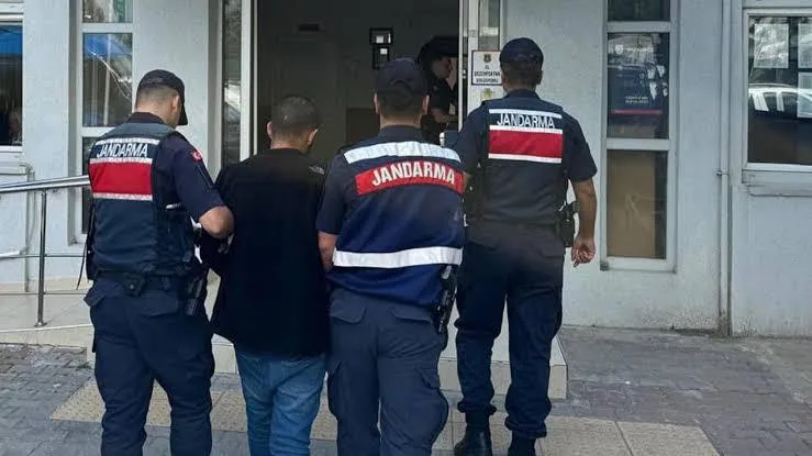 Yozgat İl Jandarma Komutanlığı’nın 15 Ağustos 2025’te ilçe jandarma ekipleriyle