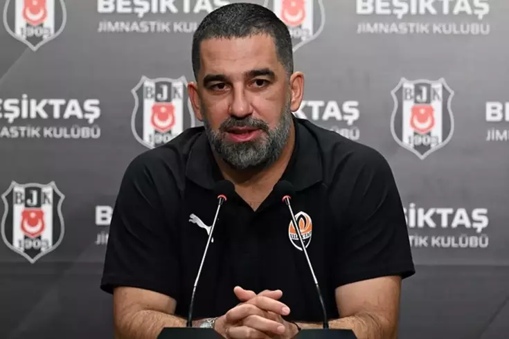 Shakhtar Donetsk'in başına geçtiği günden bu yana performansıyla dikkat çeken