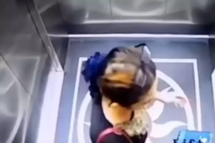 Endonezya'nın Medan kentindeki Kualanamu Havalimanı'nda meydana gelen üzücü olayda, 38