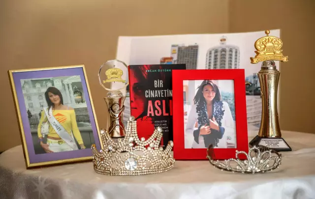 Eski manken Aslı Baş'ın ölümünde beraat kararları bozuldu