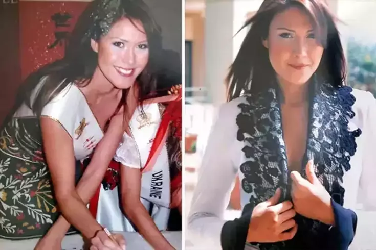 Manken Aslı Baş'ın 15 yıl önce Bodrum'un Muğla ilçesinde bulunan