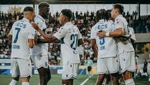 Astana'nın UEFA Avrupa Konferans Ligi'ndeki rakibi, 5-0'lik galibiyetle belirlendi. Aynı