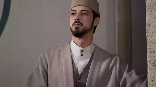 ATV'nin tarih dizisinde radikal değişim: Kuruluş Osman'ın ismi değişti