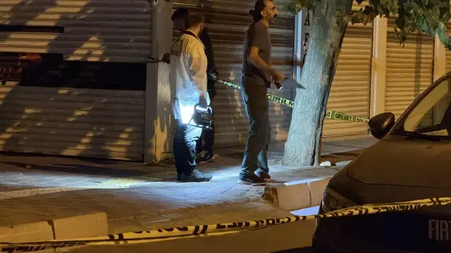 Diyarbakır'da kahvehanede silahlı kavga: 12 yaralı