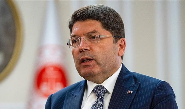 Yeni Ankara Adalet Sarayı aralıksız yürütülen çalışmalarla hızla inşa edilirken