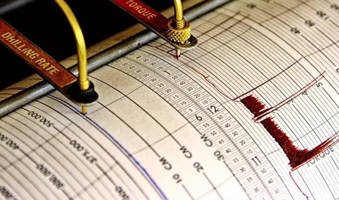 Balıkesir'in Ormanıcı-Sındırgı bölgesinde 2025.08.12 tarihinde saat 21:40:11'de 4.0 büyüklüğünde ve