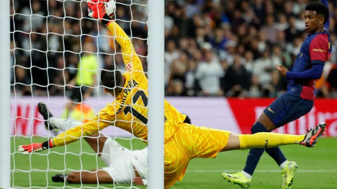 Barcelona, Daegu ile oynayacağı hazırlık maçında üç oyuncusundan yoksun olacak.