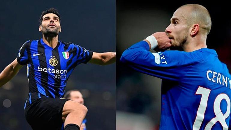 Beşiktaş, transfer döneminde yıldız isimlerle kadrosunu güçlendirmeye hazırlanıyor. Taraftarların büyük